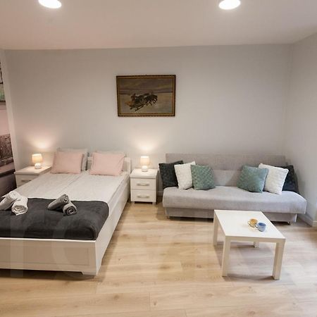 דירות קרקוב Wawel Neighborhood / Podzamcze מראה חיצוני תמונה